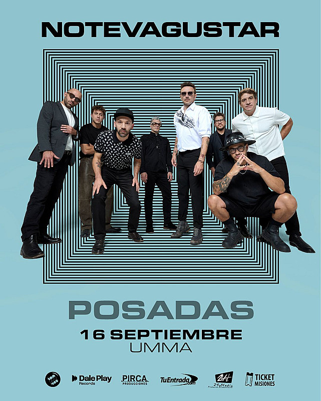 NOTEVAGUSTAR - 16 de septiembre - UMMA