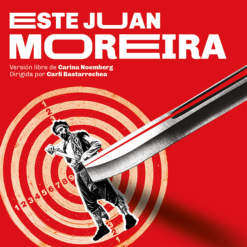 Este Juan Moreira- Centro Cultural Vicente Cidade